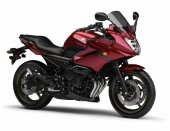 2011 Yamaha XJ6SL photo